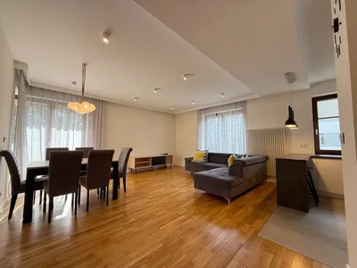 MARATON GARDENS | 4 niezależne pokoje | 102,61 m² | 2 balkony | garaż | komórka | miejsce parkingowe
