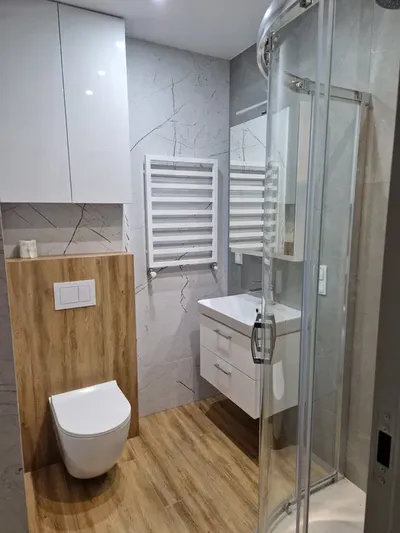 Wynajmę mieszkanie - miniatura 3