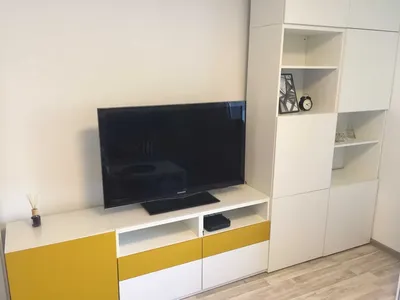 Kawalerka do wynajęcia w świetnej lokalizacji Borowska - miniatura 3