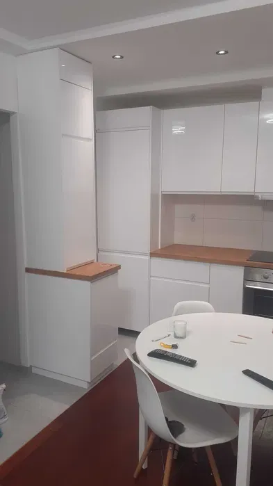 Mieszkanie na wynajem, 40 m² Bronowice, Stańczyka - miniatura 3