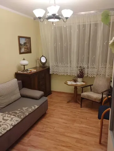 Do wynajęcia 3-pokojowe mieszkanie – 45 m² | Pomorzany, ul. Ruska - miniatura 4