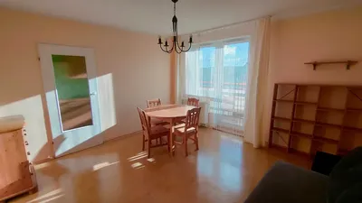 Słoneczna kawalerka 32,4 m3 Orunia Górna - miniatura 5