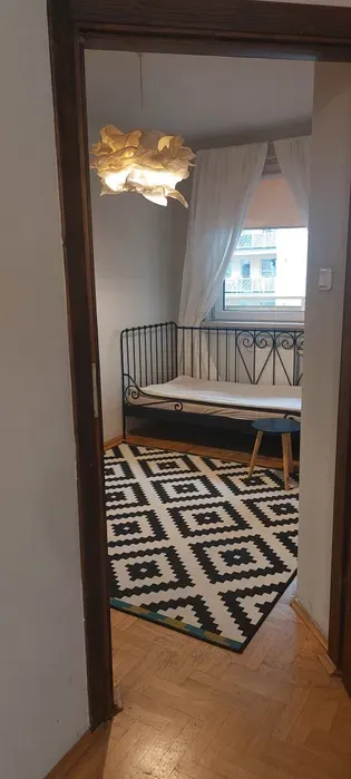 Wynajmę 2 pokojowe Tarchomin Aluzyjna - miniatura 3