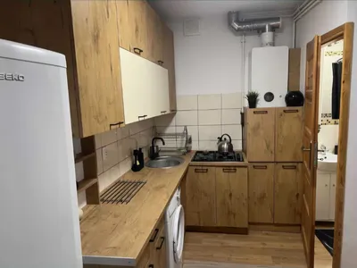 Wynajmę mieszkanie Starówka - miniatura 3