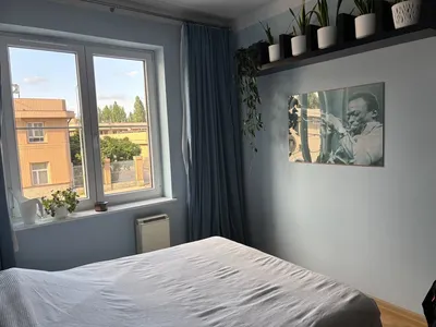 Mieszkanie do wynajęcia Kraków, | 2 pokoje | idealne do pracy zdalnej | wyposażone - miniatura 5