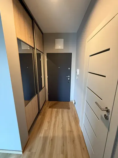 Wynajmę mieszkanie 44m2+miejsce garażowe(Warszawa Ursus Posag 7 Panien 11) - miniatura 4