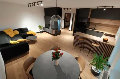 Wynajme mieszkanie 2 pokojowe przestronne, JAR wolne od zaraz - miniatura 3