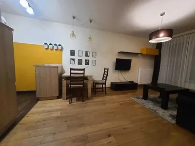 Przytulne mieszkanie, ul. Wojaczka, Wrocław - miniatura 5