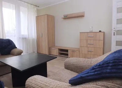 Wynajmę mieszkanie Ursynów Imielin 48 m2 - miniatura 4