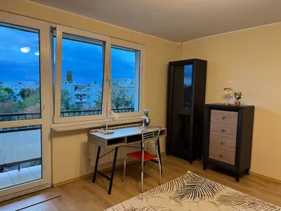 Wynajmę odnowioną kawalerkę Radogoszcz Wschód 36 m2 - miniatura 2