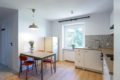 Wyremontowane mieszkanie w Gliwicach blisko centrum przesiadkowego - miniatura 2