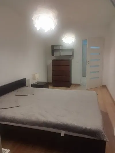 Mieszkanie Kraków Mała Góra 45m - miniatura 3