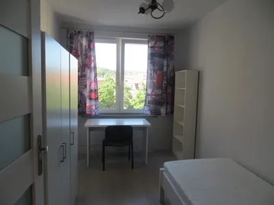 Centrum Wrzeszcza przestronny pokój od zaraz studenci/absolwenci