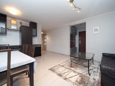 3 pokojowe | parking | balkon | okolice ul. Opolskiej - miniatura 3
