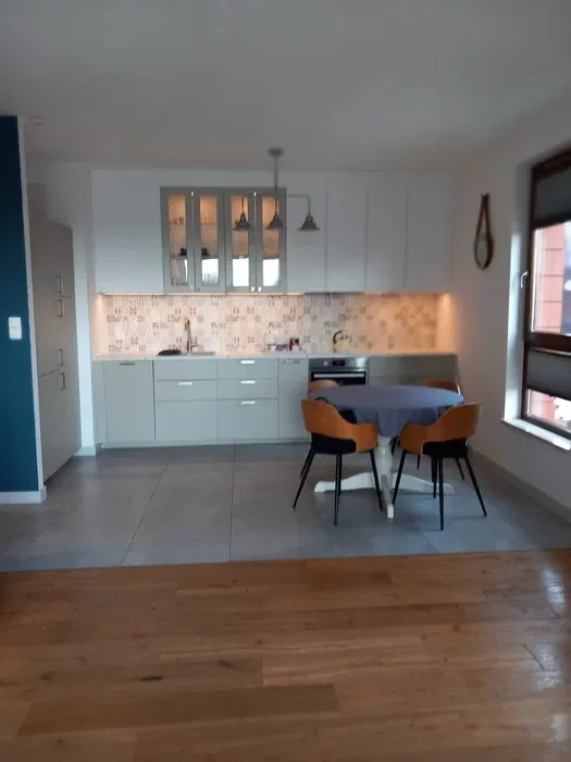 Mieszkanie 2 pokojowe Garnizon Gdańsk - 1/6
