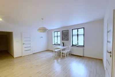 Katowice Słowackiego 39 dwa osobne pokoje + salon - miniatura 3