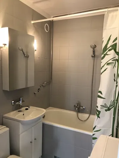 Mieszkanie 35 m² do wynajęcia OD ZARAZ – Kraków, ul. Witosa - miniatura 5