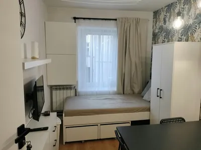 Pokój do wynajęcia Częstochowa centrum pełne wyposażenie - miniatura 2