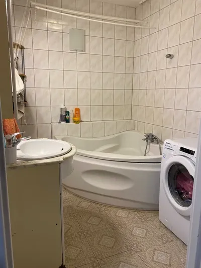 Wynajmę duże mieszkanie 2 pokoje 62 m2 Gdańsk Ujeścisko ul.Piotrkowska - miniatura 5