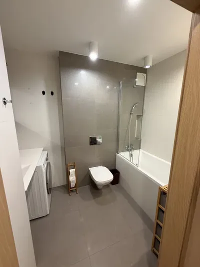 2 pokoje | 41 m2 | ogród + taras | miejsce parkingowe | GUMed - miniatura 4