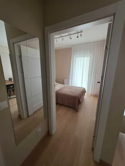 Mieszkanie do wynajęcia Bydgoszcz ulica Strzelecka. - miniatura 3