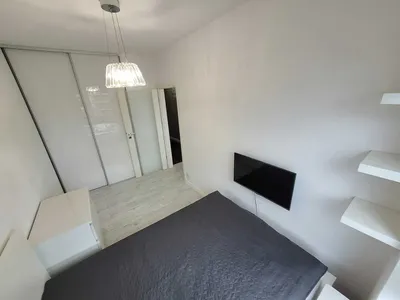Osiedle Saska Jezioranskiego 2 pokoje 40m Warszawa - miniatura 4
