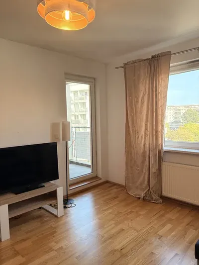 Do wynajęcia mieszkanie 35 m² – Warszawa, Gocław, ul. Bora-Komorowskiego - miniatura 2