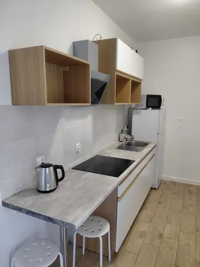 Pokoje studenckie Nowy Fordon - miniatura 5