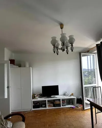 3 niezależne pokoje w centrum Rzeszowa, ul. Jałowego, bezpośrednio - miniatura 4