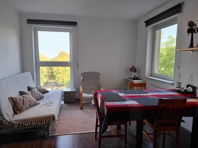 Poznań, Naramowice, 2 pokoje, do wynajęcia - miniatura 2