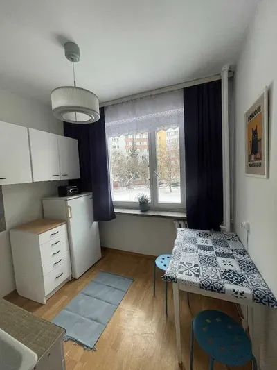 Mieszkanie do wynajęcia-Czechów, blisko centrum i uczelni - miniatura 4
