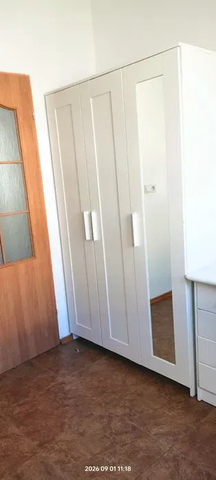 Przytulny pokój dla studentki/ kobiety pracujacej - miniatura 3