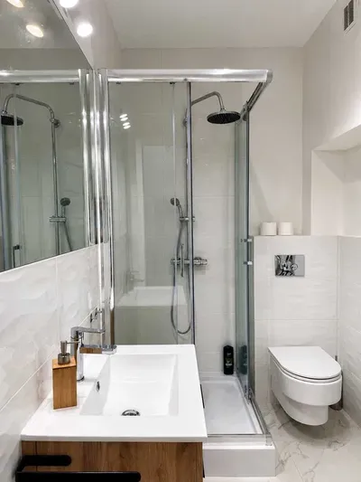 Kawalerka 18 m² | ul. Sucha 43 | Dostępna od zaraz - miniatura 5