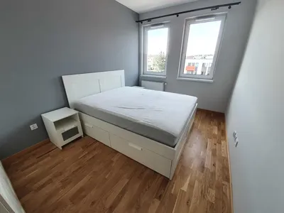 Mieszkanie Kraków Podgórze - Kabel ul. Wielicka, 2 pokoje 40 m2 - miniatura 4