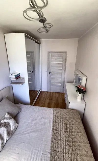 2 pokoje 40 m² + balkon , 5 min od Szpitala Rydygiera | nowe meble i AGD | Toruń, Szosa Chełmińska - miniatura 3