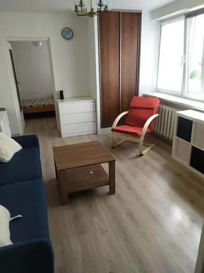 Wynajmę mieszkanie na Bemowie - miniatura 2