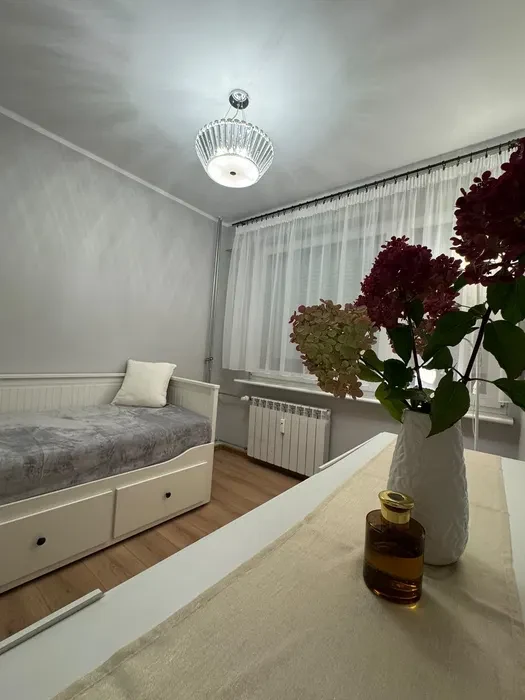 3 pokoje | 55 m² | Rataje – os. Lecha | Klimatyzacja | Balkon | Parter | Wolne od zaraz - 1/15