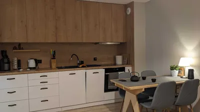 2 pokojowe mieszkanie |39 m²| balkon| parking | Gdynia Grabówek - miniatura 4