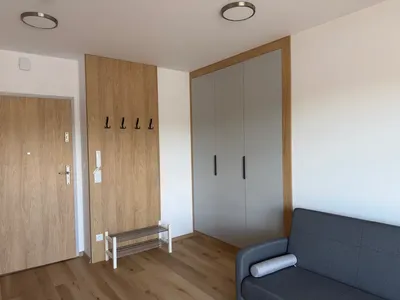 Nowa garsoniera 25 m. Dostępna od zaraz - miniatura 3