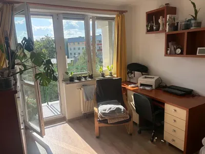 Mieszkanie na wynajem 1200zl