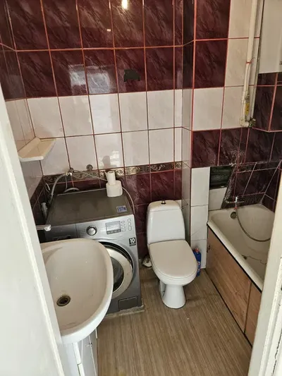 Kawalerka Leśne z wielkim balkonem - miniatura 4