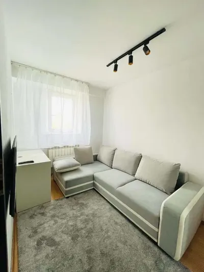 Żoliborz Os. Potok 45m2 , 3 pokoje ( salon z kuchnią + dwa pokoje) - miniatura 5