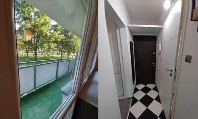 Mieszkanie na wynajem - Toruń ul. Ślaskiego, Na Skarpie, parter - miniatura 5