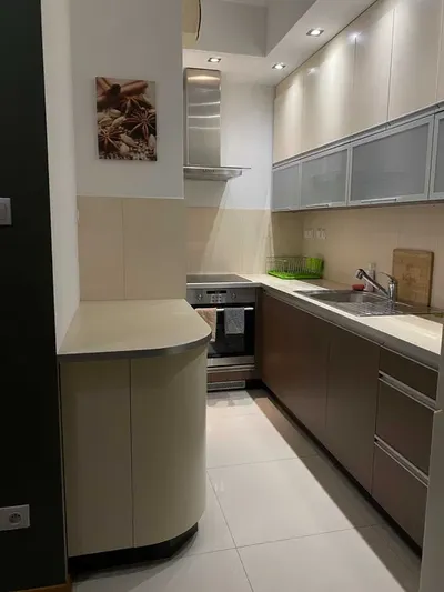 Mieszkanko 42M2 dla tych, kto ceni estetykę na równi z jakością - miniatura 3