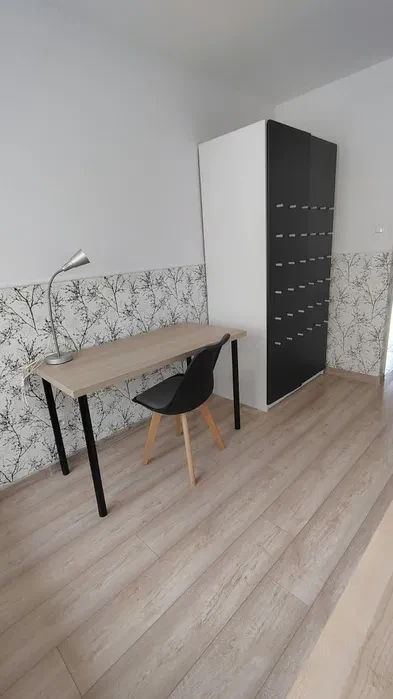 Pokój bez opłat Bema Nadodrze centrum - 1/9
