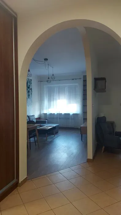 Kawalerka do wynajęcia od 1 października - miniatura 5