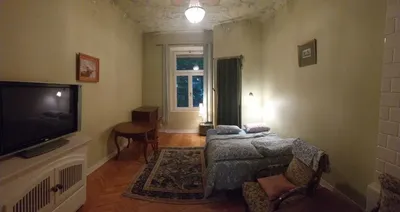 2-pokojowe mieszkanie blisko Starego Miasta-- REZRWACJA - miniatura 3