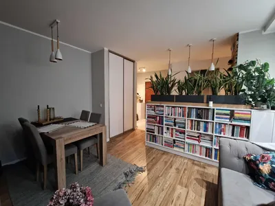 Mieszkanie do wynajęcia ul. Dąbska - miniatura 2