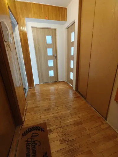 Promocja! Duży apartament za niską cenę! Pl. Grunwaldzki - miniatura 5