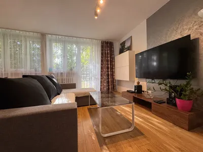 Przytulne 2 pokoje, 46 m² | Tatary, Lublin | 1800 zł - miniatura 3